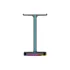 Havit TH650 RGB Headphone Stand with Dual Hanger & 2 USB Ports